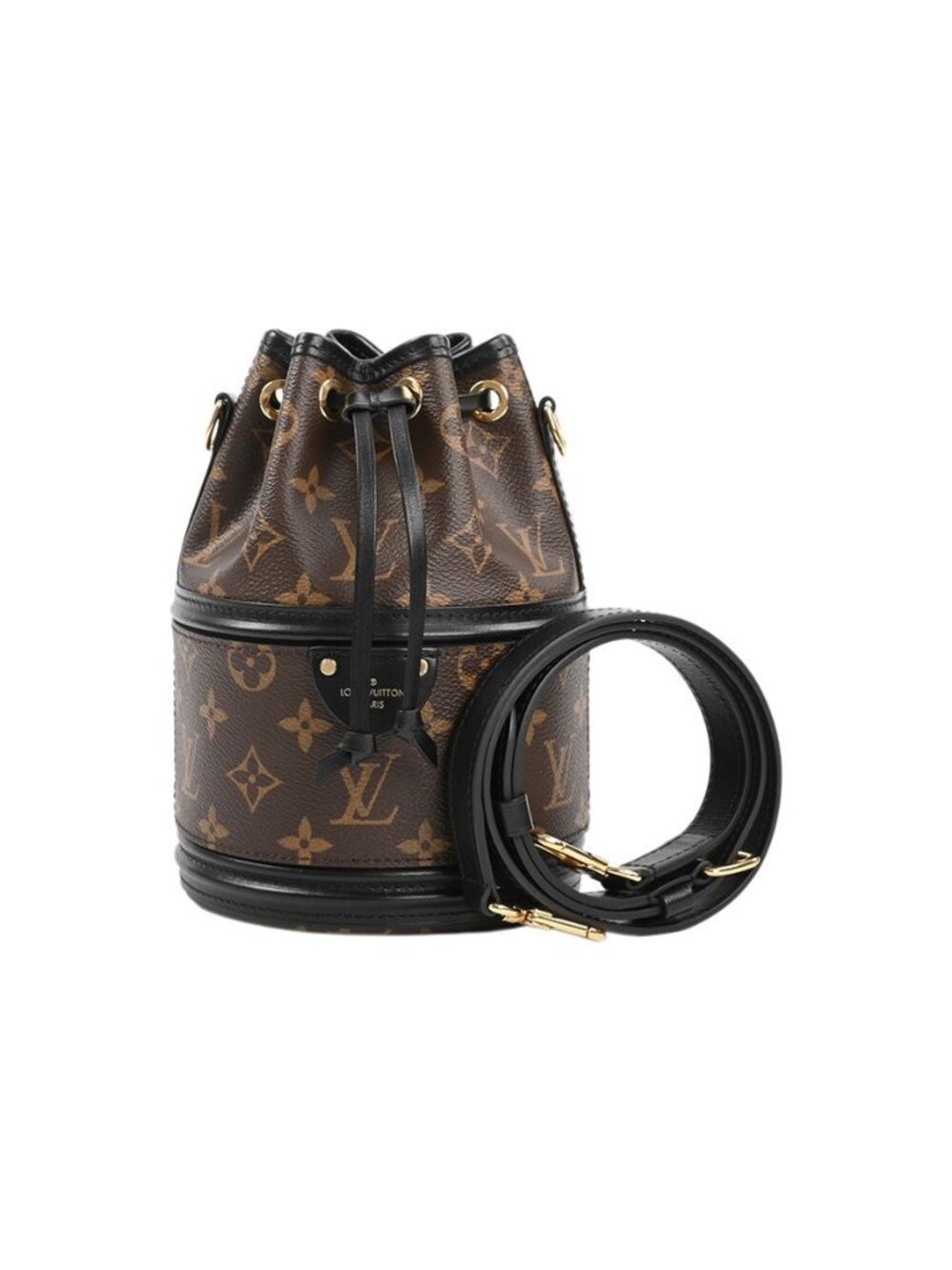 Louis Vuitton Handbag Kanoe